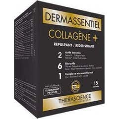 Therascience Dermassentiel Collag?ne + 15 sacos