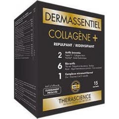 Therascience Dermassentiel Collag?ne + 15 sacos