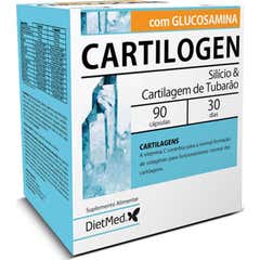 DietMed Cartilogênio 90caps
