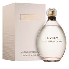 Sarah Jessica Parker Lovely Eau de Parfum 200ml