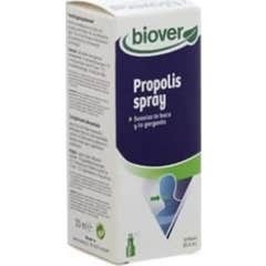 Biover Própolis Oral Spray 23ml
