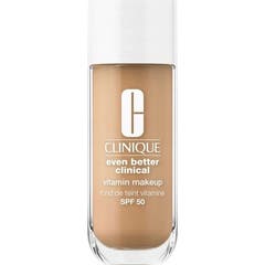 Clinique Even Better Clinical SPF50 Light Medium Cool 5 30 ml