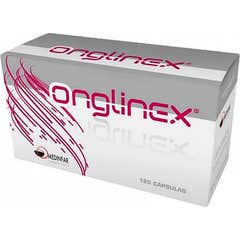 Medinfar Onglinex 300mg + 50mg 180caps
