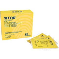 Xflor Dermat 14 Sobres