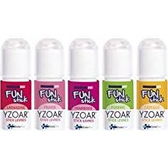 Evolupharm Yzoar Fun Exotiq Stick Lev 4G