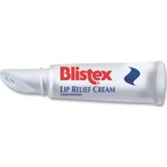 Blistex Pomada para o tratamento do lábio 6gr