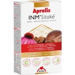 Inm'shitake 60 Cap. Intersa