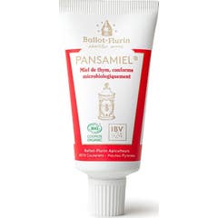 Ballot Flurin Pansamiel Bio 30g