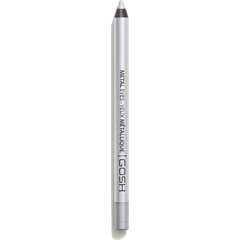 Gosh Metal Eyes 004 Silver Stone 1.2g