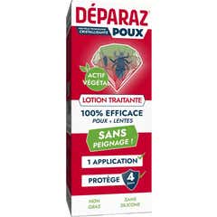 Déparaz Pro Lotion Anti-Poux 100ml