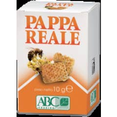 Abc Jalea Real 10g