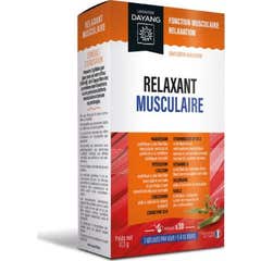 Função Muscular Dayang Gelu30 Relaxante
