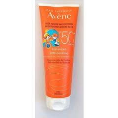 Leite Avene 50+ Enf T 250ml