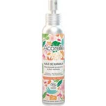 Acorelle Solaire Aceite Karanja Anti-Oxidante 100ml