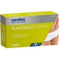 Sandoz Wellness Plantago Ovata 14 envelopes