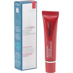 Biotherm Peptides Bálsamo Contorno Olhos Lábios 15 ml
