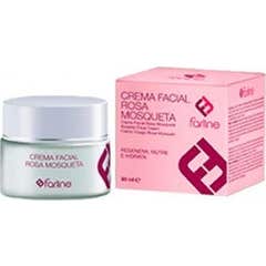 Farline rosa mosqueta creme facial 50ml
