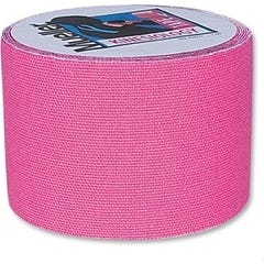 Fita Mueller Kinesiology Pink