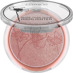 Catrice More Than Glow Iluminador Absolute Blushin Bright 5.9 g
