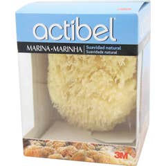 Actibel 3M Esponja Marinha