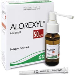 Pierre Fabre Alorexyl 50mg/ml 60ml