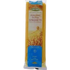 Bio Ideia Esparguete Branco de Trigo 500g
