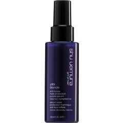 Shu Uemura Yubi Blonde Anti Brass Termoprotetor Purple Sérum 100 ml