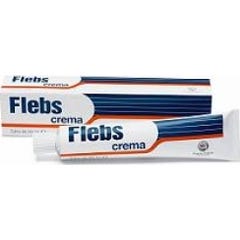 Creme Flebs 30Ml