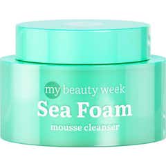 7Days My Beauty Week Sea Foam Cleansing Foam 50ml