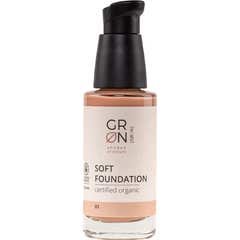 Grün Soft Base de Maquilhagem 03 30 ml