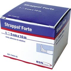 Bsn Medical Strappal Forte Cinta Adhesiva 5cmx10m