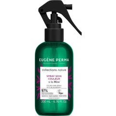 Eugène Perma Collections Nature Spray Cuidado Cor 200ml