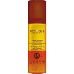 Rougj Suntech Bifasico Spf15 100ml