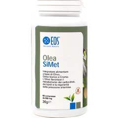 Eos Olea Simet 60comp