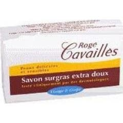 Rog Cavaills Extra Suave Sabonete Surfat 250g