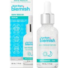 Bye Bye Blemish Skin Rescue Serum 30ml