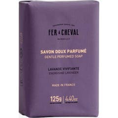 Fer À Cheval Sabão Perfumado Lavanda Energizante 125 g