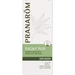 Pranarôm Eucaly Plus Difusão 30ml