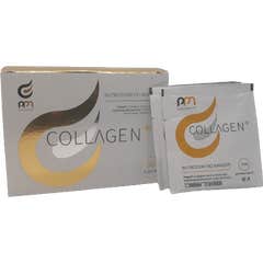 PPM Corporate Colágeno + Suplemento Anti Wrinkle 30 Sobres