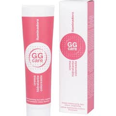 GG Care Iluminando Creme Hidratante Colorido 50ml