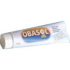 Wellpharma Obasol Emulsión Fluida 100g