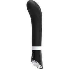 BSwish BGood Deluxe Vibrador de Curva Preto 1pc