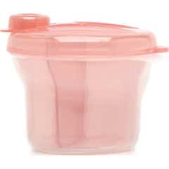 Kiokids Dosificador Leche Polvo Pequeño Rosa 1ud