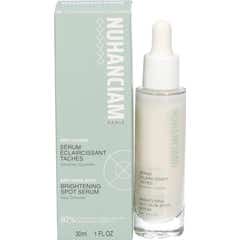 Nuhanciam Sérum Clareador Antimanchas 30 ml