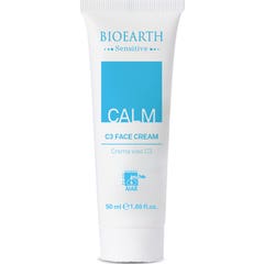 Bioearth Creme Facial C3 50 ml
