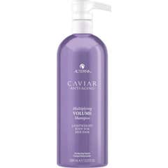 Alterna Caviar Multiplying Volume Shampoo Back Bar 1000ml