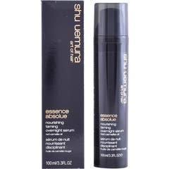 Shu Uemura Essence Absolue Overnight Serum 100 Ml Essence Algerienne,