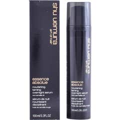 Shu Uemura Essence Absolue Overnight Serum 100 Ml Essence Algerienne,