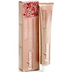 Exitenn Color Permanent Color 8 60ml