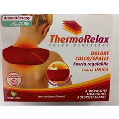 Thermorelax Neck/Shoulder+Ric.